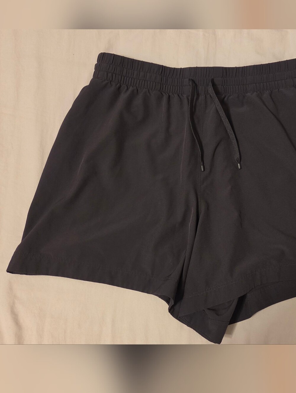Patagonia Women's Fleetwith Shorts 5" Inseam Ink Black Size M STY57400 SP23